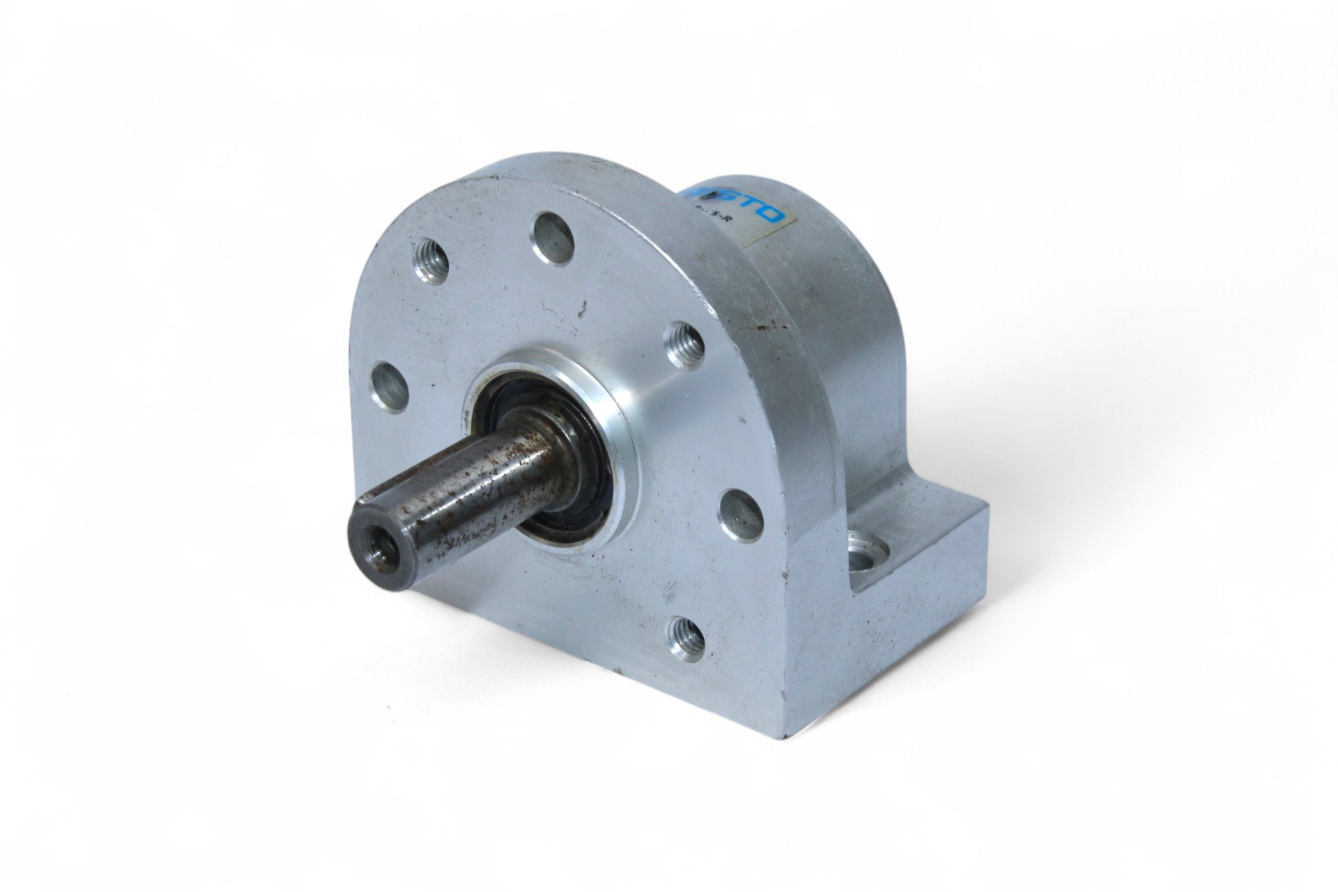 FESTO FLSR-25-R FREE WHEEL UNIT 13730