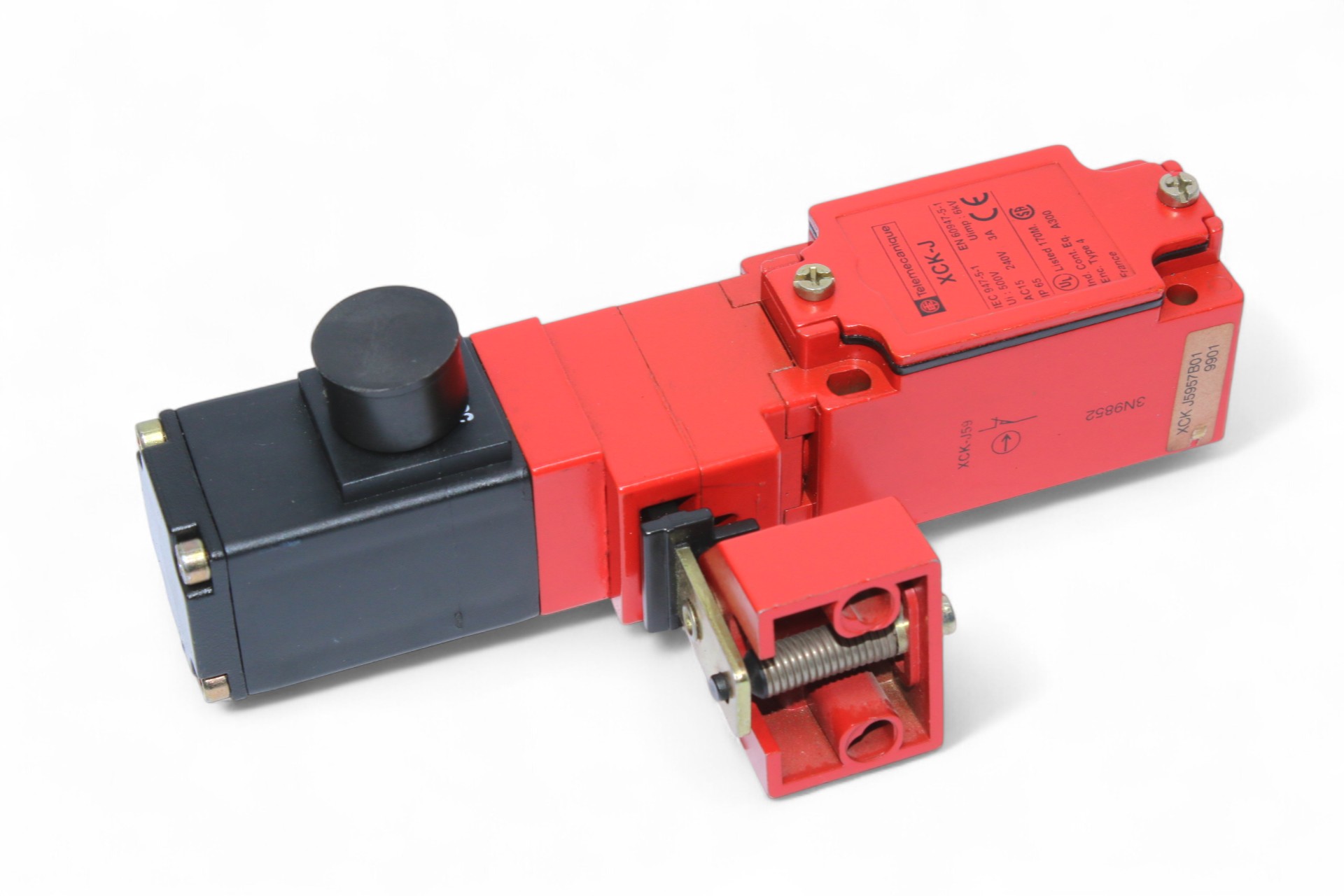 TELEMECANIQUE XCK-J59 LIMIT SWITCH XCK-J5957B01