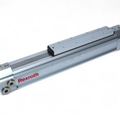REXROTH RTC-DA-025-0080-BV-MM00S00BLP000P0P0 RODLESS PNEUMATIC CYLINDER R480161875
