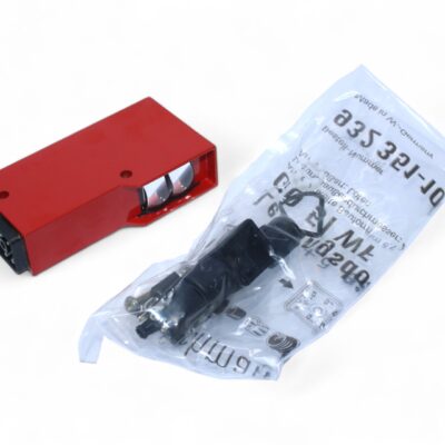 Leuze LS 92/2.8 SE-S THROUGHBEAM PHOTOELECTRIC SENSOR 50011218