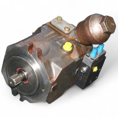 LINDE HPR55-02R 0000 AXIAL PISTON VARIABLE PUMP