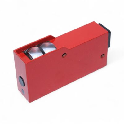 Leuze LS 92/2.8 SE-S THROUGHBEAM PHOTOELECTRIC SENSOR 50011218