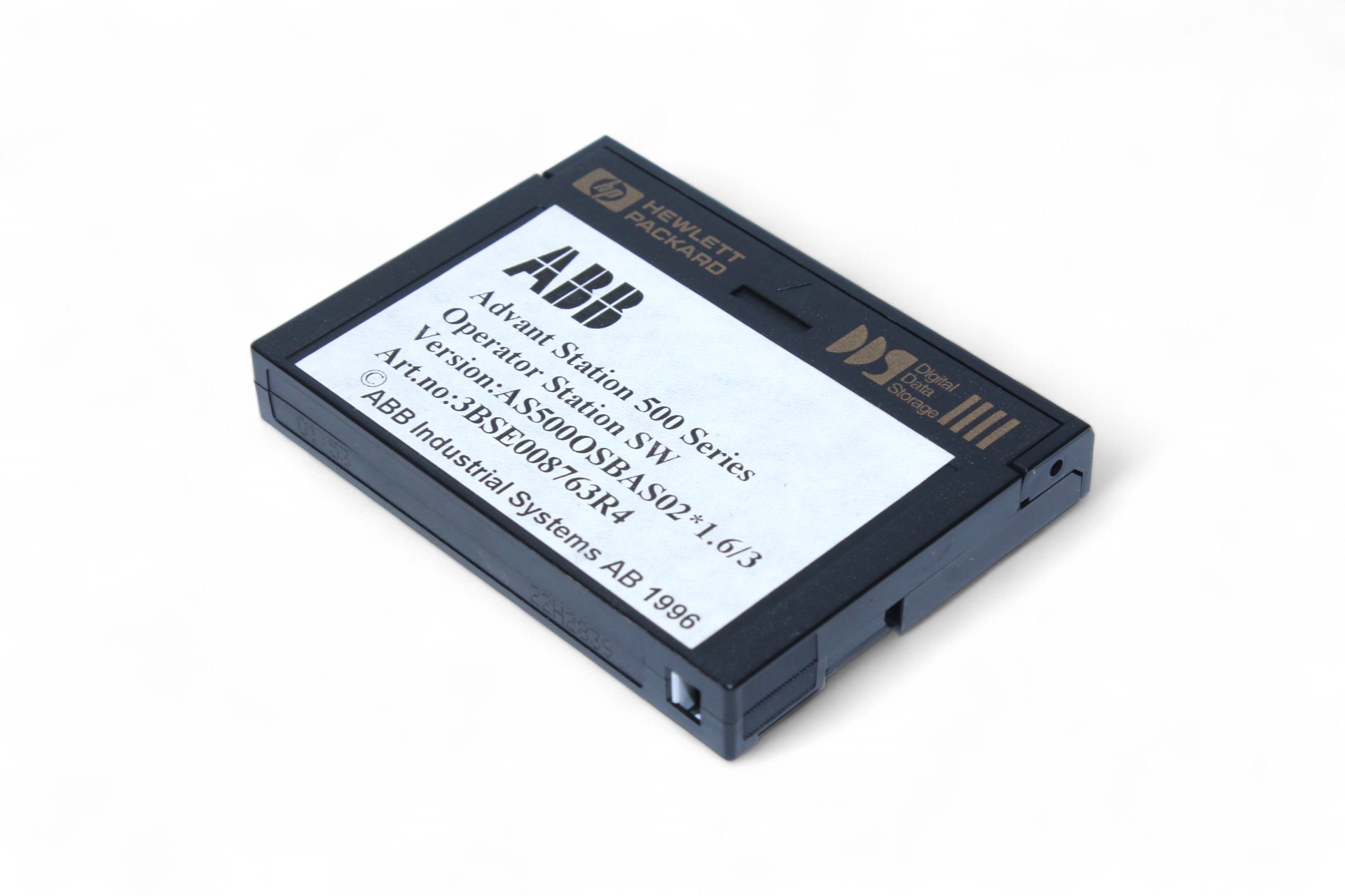 ABB 3BSE008763R4 PACKARD