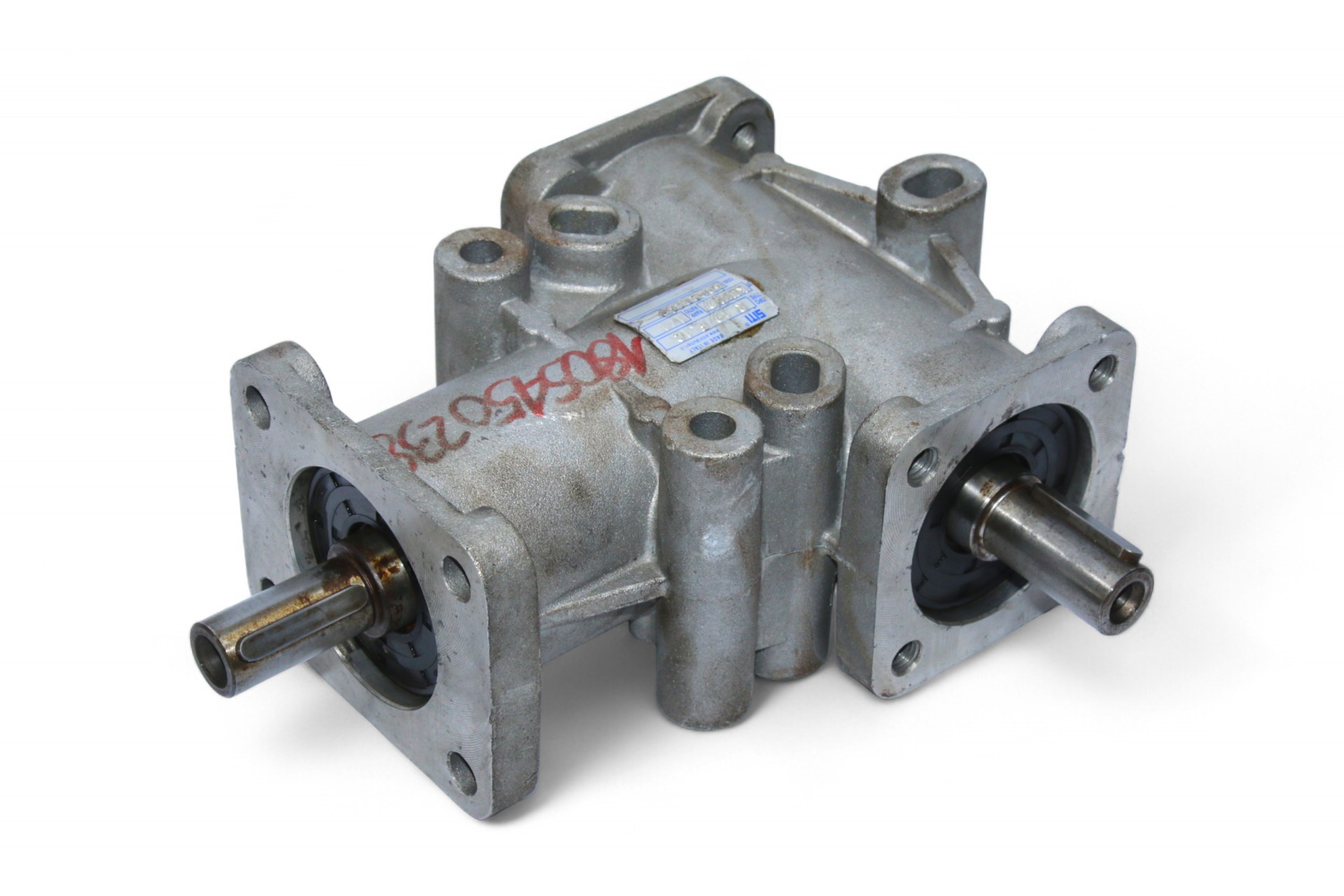 SITI R 19 F.1C RIGHT ANGLE GEARBOX i=1