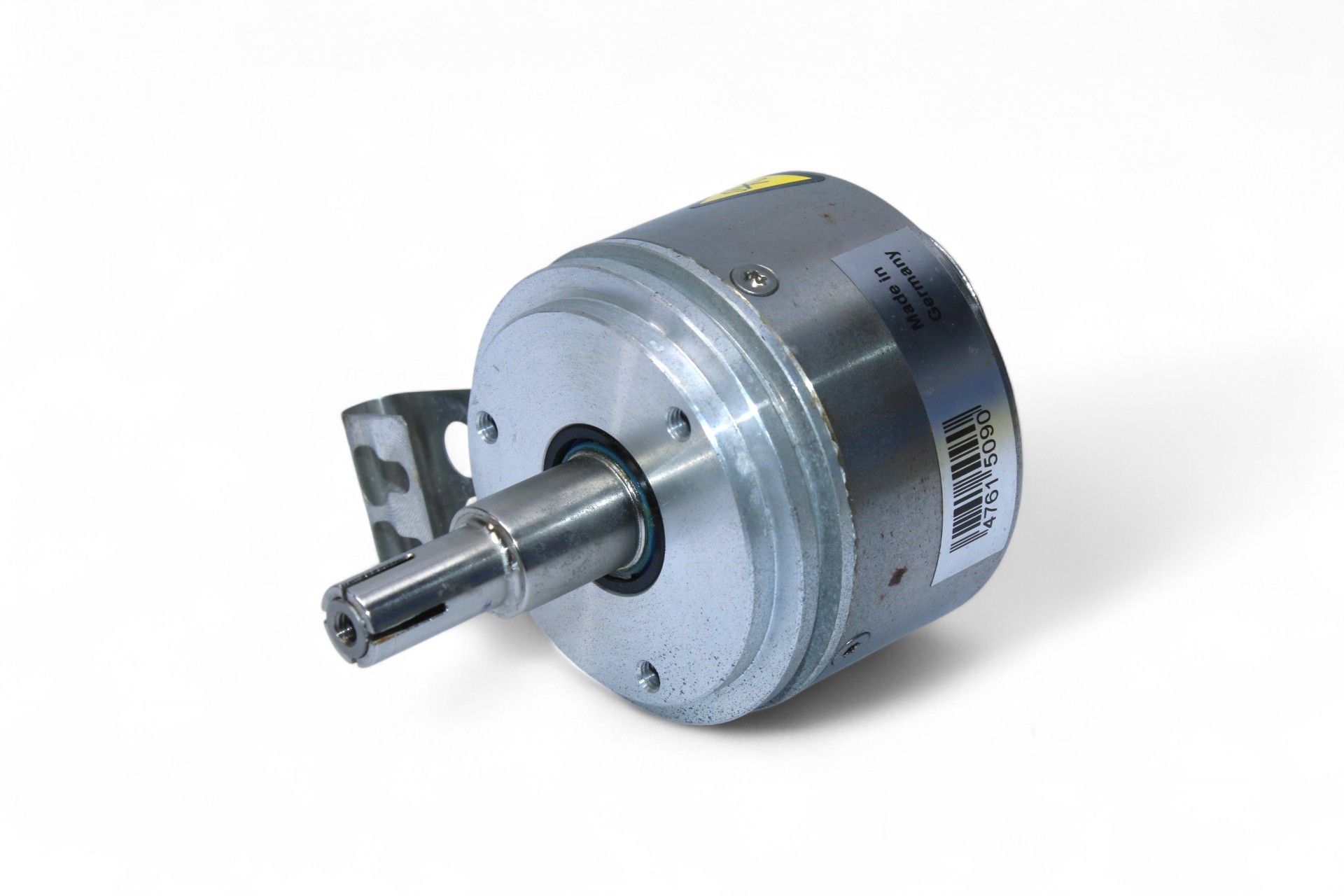 Baumer AMG73 S W29 S2048 13643878 ABSOLUTE ENCODERS AS7W/AV7W