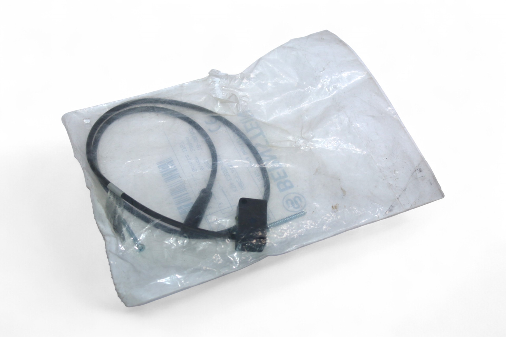 BERNSTEIN D-32457 SENSOR 6602973241