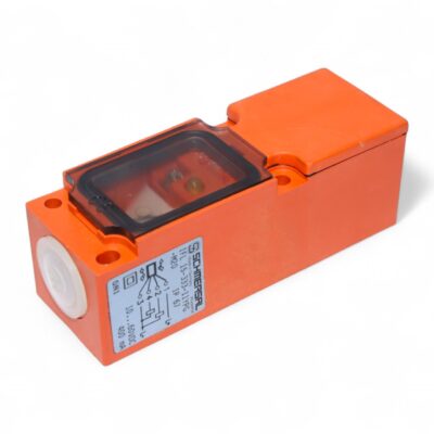 SCHMERSAL IFL 15-333-11YPG-M20 Inductive Proximity Switch 1169258