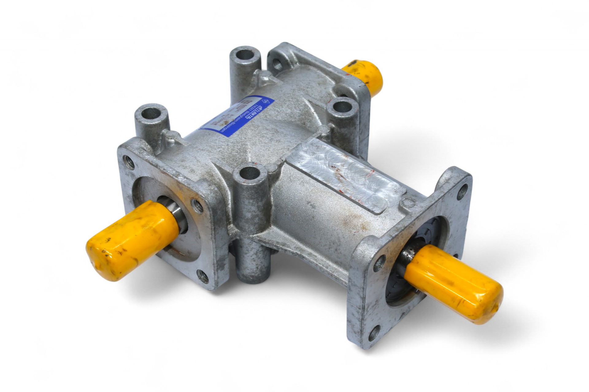 ATLANTA 5223241 RIGHT ANGLE GEARBOX i=1