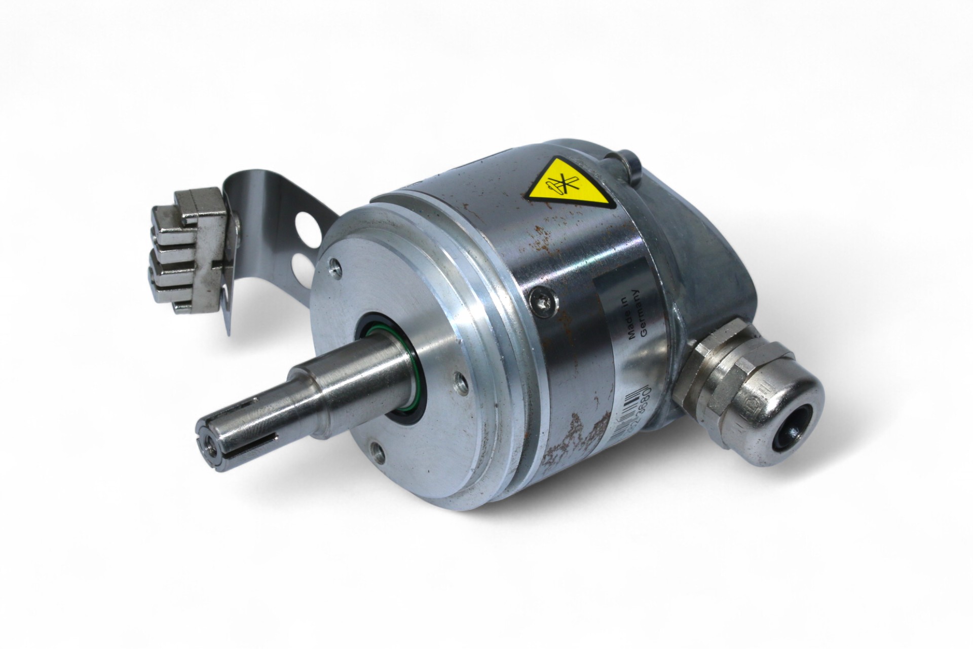 SEW AS7W/AV7W;13630768 AMG 73 S W29 S2048 INCREMENTAL ENCODER