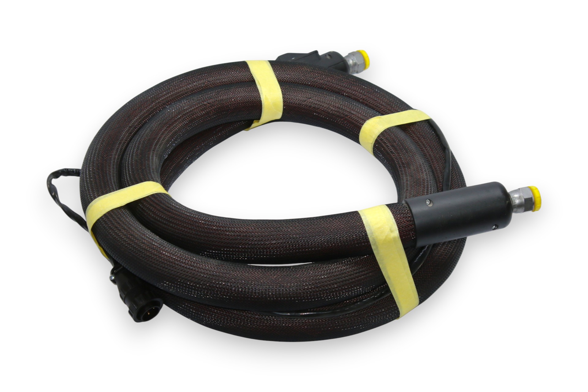 SM Klebetechnik SI 1330.02 HOT GLUE HOSE 10318 (3m)