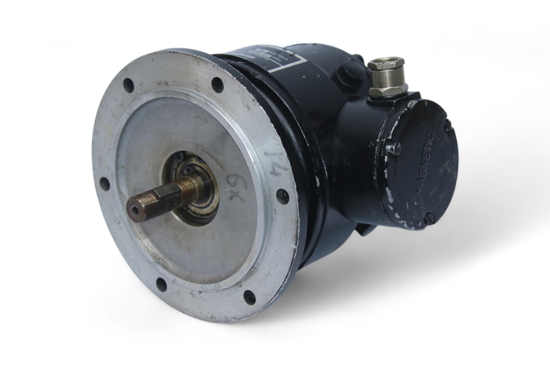 MAGNETIC SPA FRB11/6 CB TACHOMETER