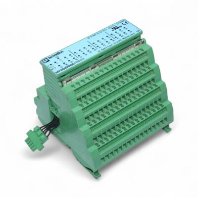 PHOENIX CONTACT IB STME 24 DI32/2 ELECTRONICS MODULE 2754985