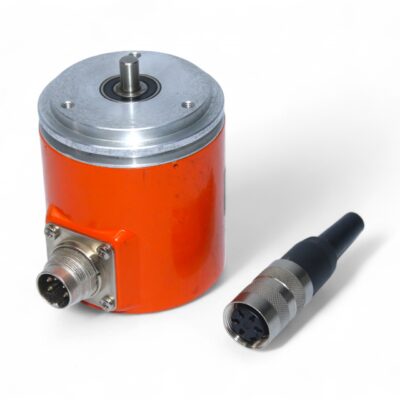 KUBLER 8.5810.2116.0060 INCREMENTAL ENCODER