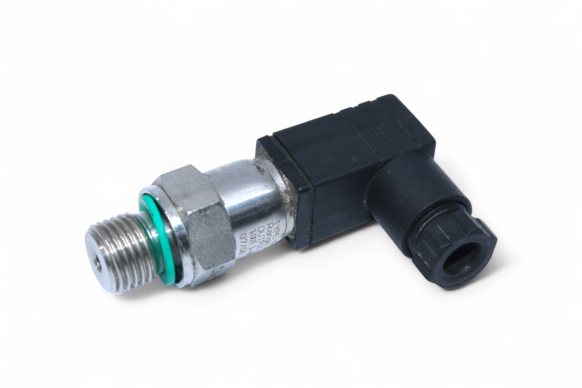 CMC Y04CM29.00 PRESSURE TRANSMITTER 0…16 bar