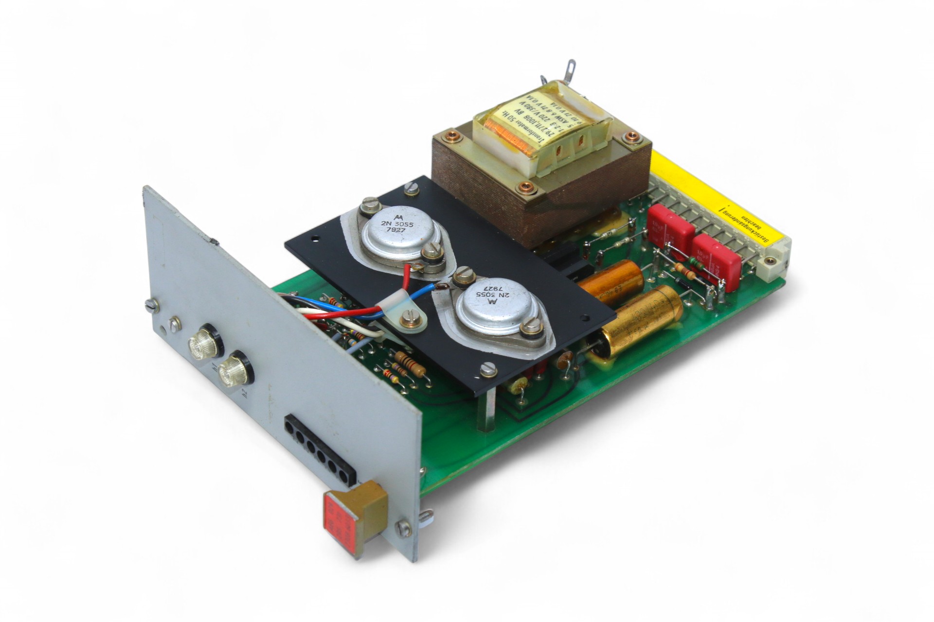 AEG 029.095 731 BOARD