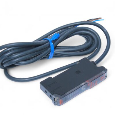 OMRON E3X-NA11 FIBER AMPLIFIER