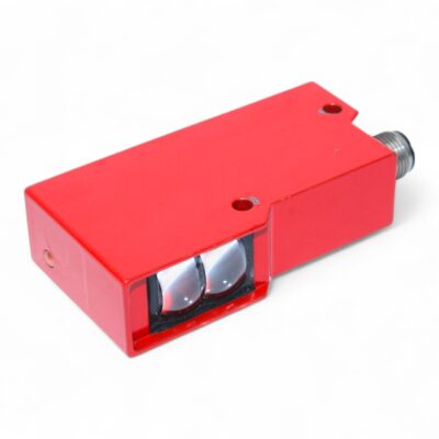 Leuze LS 92/4 E-L Through-beam photoelectric sensor – Receiver 50022704