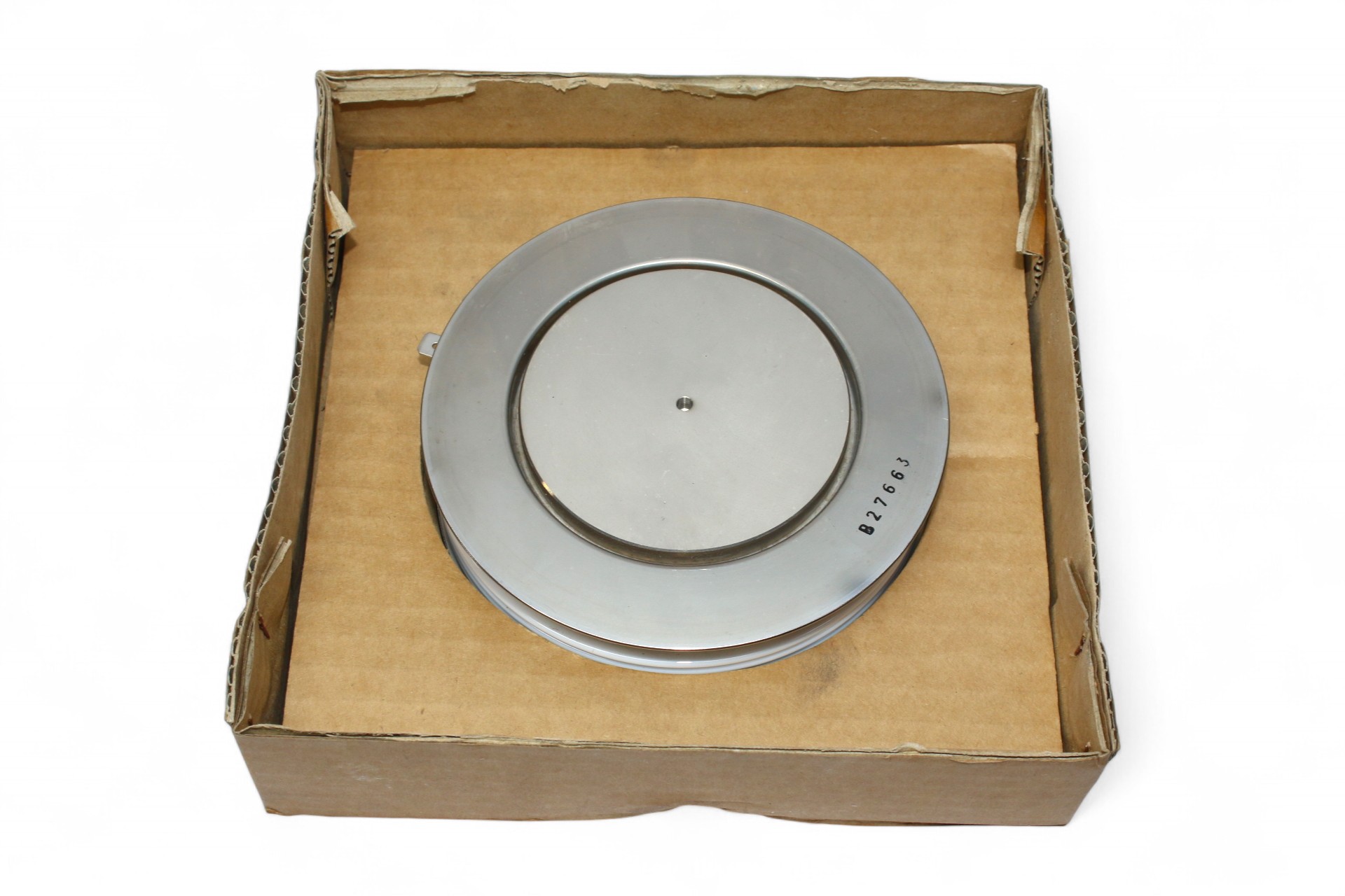EUPEC BST T68L 233 THYRISTOR
