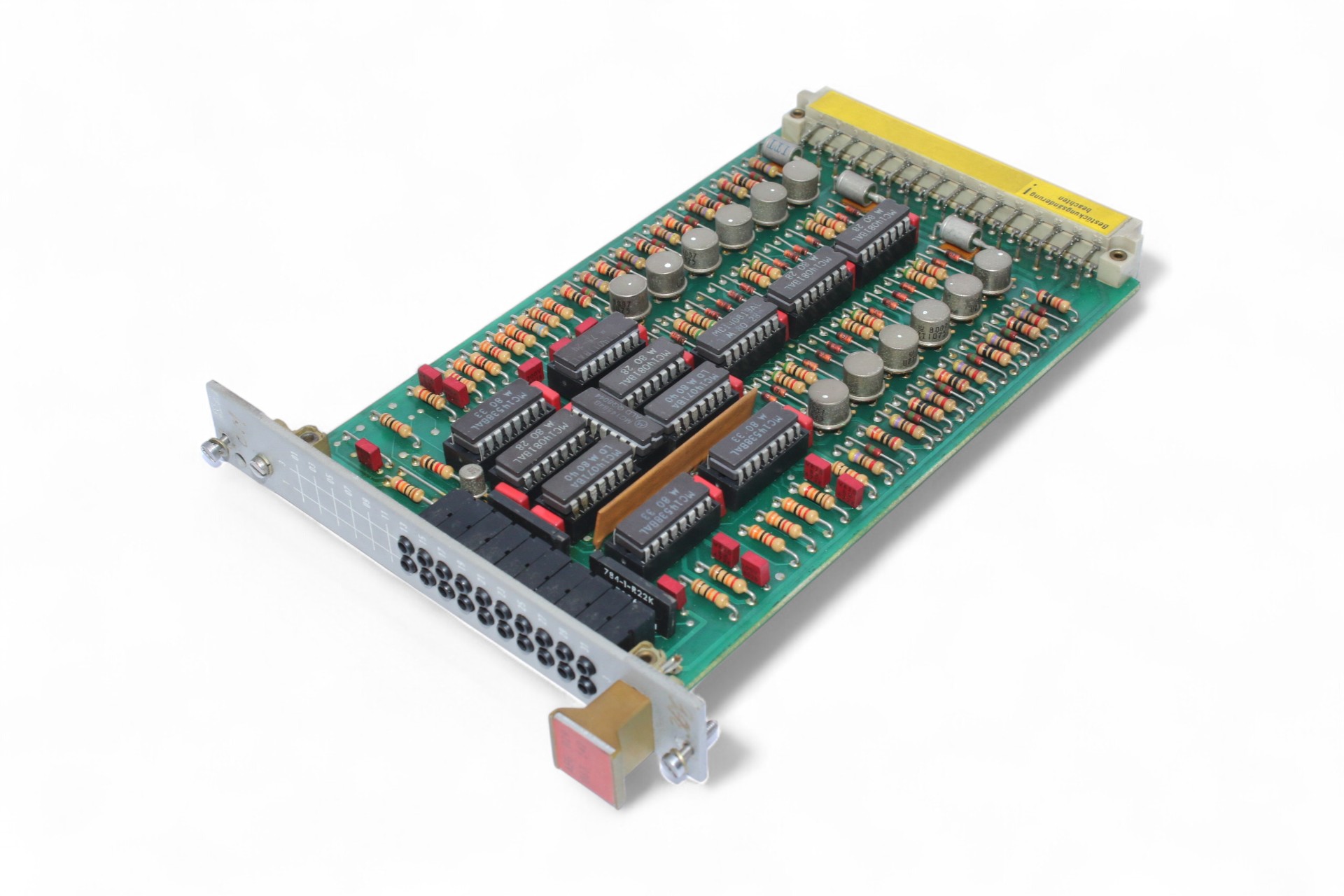 AEG 029.063 242 PCB CARD