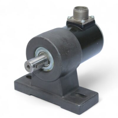 LENORD+BAUER GEL 209-V-NO1000B000 INCREMENTAL ROTARY ENCODER