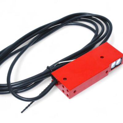 Leuze PRK 72/2 Unpolarized retro-reflective photoelectric sensor 50000596