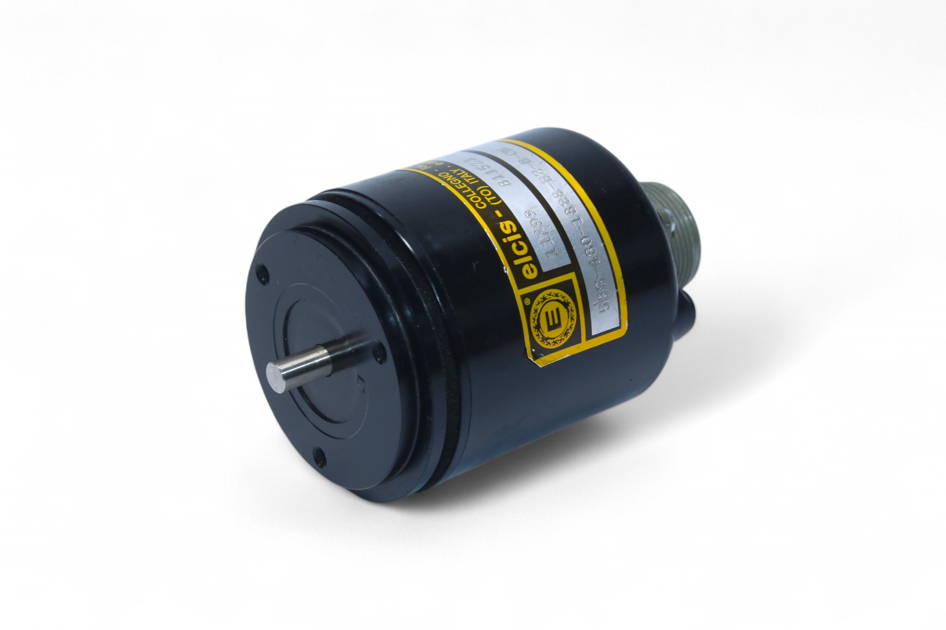 ELCIS 58S-480-1828-BZ-CM INCREMENTAL ENCODER