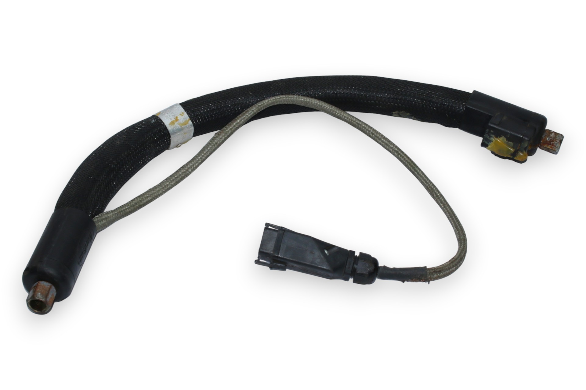 NORDSON 247790C HOT GLUE HOSE
