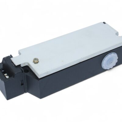 MOLLER AT0-11-24DMT-ZBZ/X SAFETY INTERLOCK SWITCH