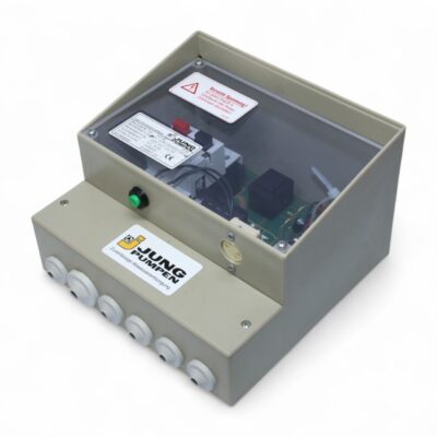 JUNG PUMPEN AD 46 CONTROL UNIT