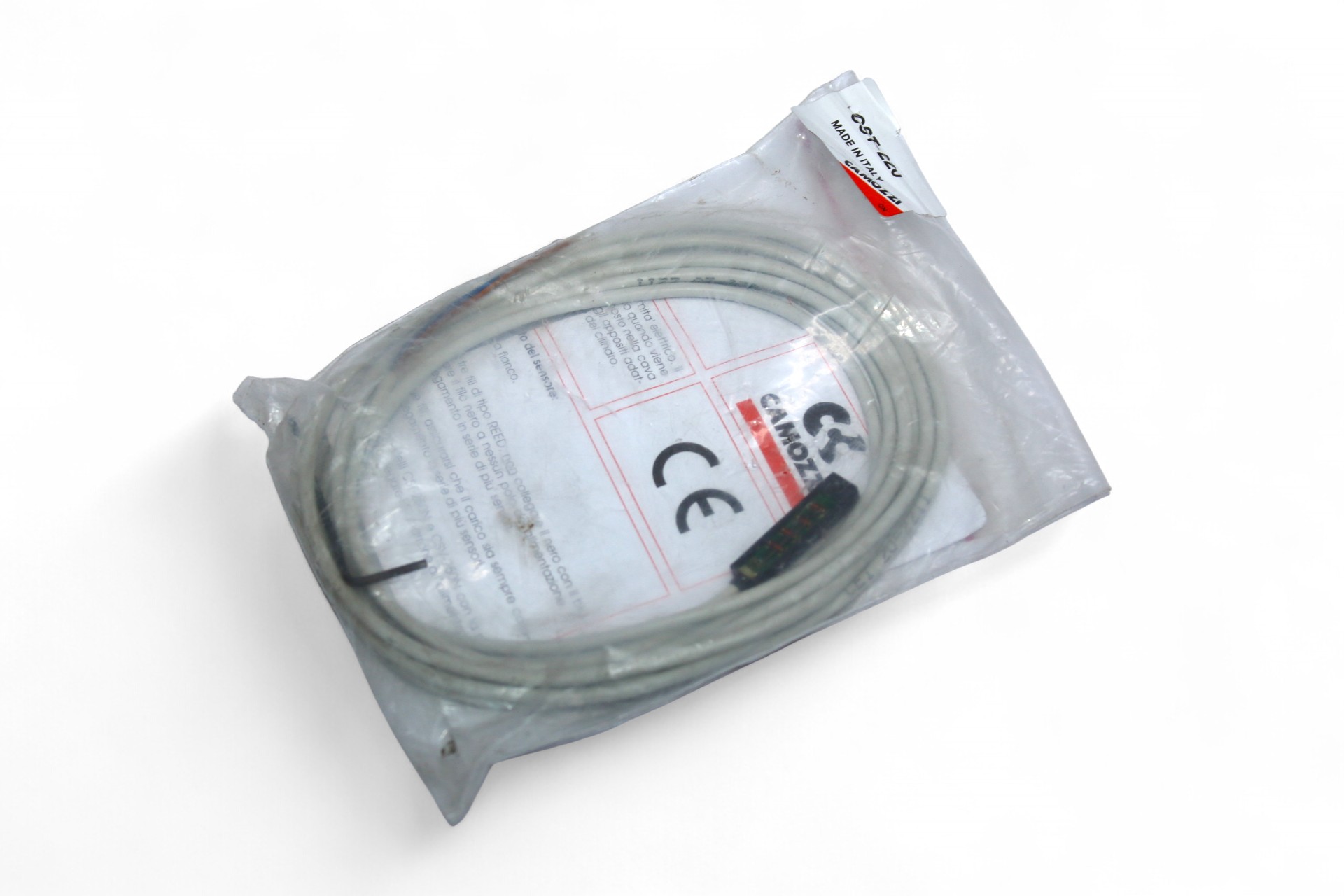 Camozzi CST-220 Magnetic Proximity Switch