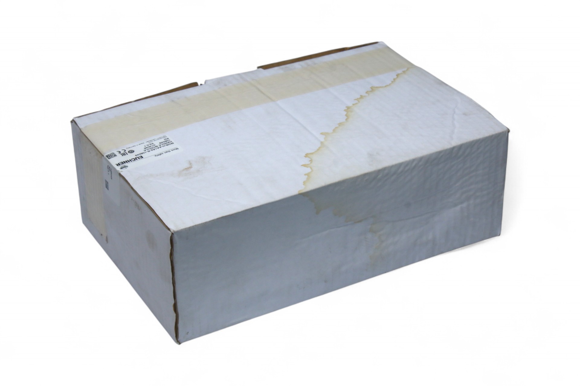 EUCHNER MGB-H-AA1A2-R-106049 HANDLE MODULE