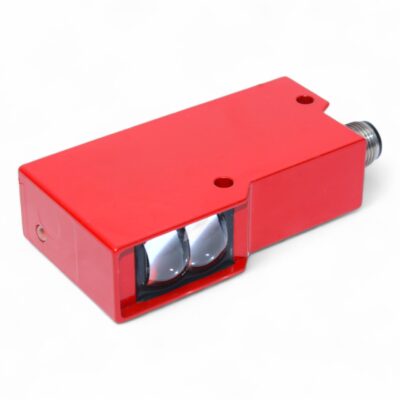 Leuze LS 92/2.8 SE-L Through-beam photoelectric sensor – Transmitter 50022703