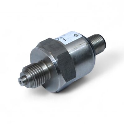 JUMO MIDAS 401001/000 PRESSURE TRANSMITTER TN 43011227 -1…6 bar