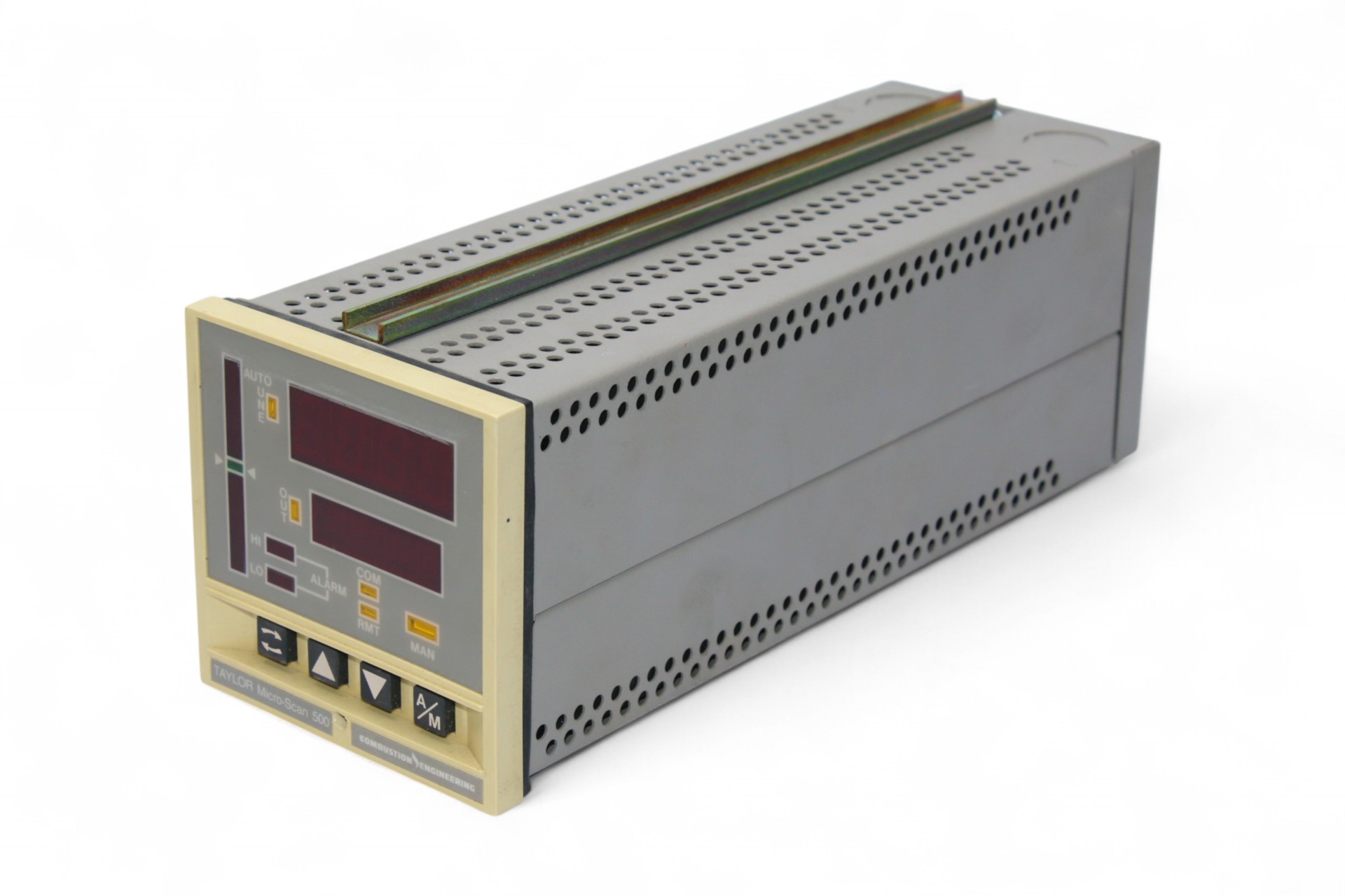 TAYLOR MICROSCAN 500 TEMPERATURE CONTROLLER
