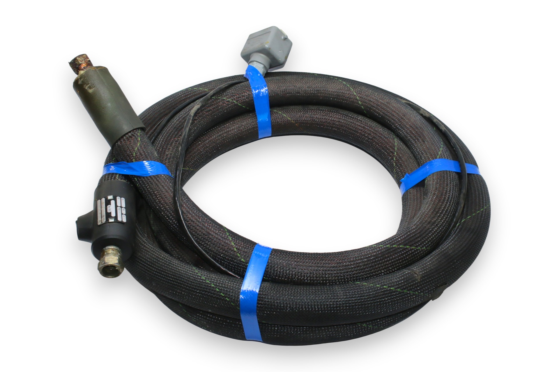 99455.05 HOT GLUE HOSE