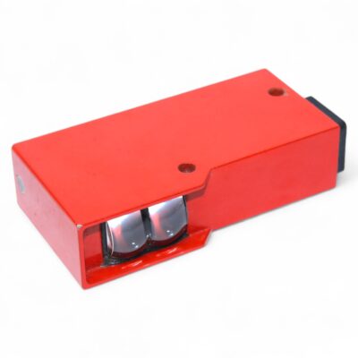 Leuze LS 92/4 E-S Through-beam photoelectric sensor – Receiver 50020573