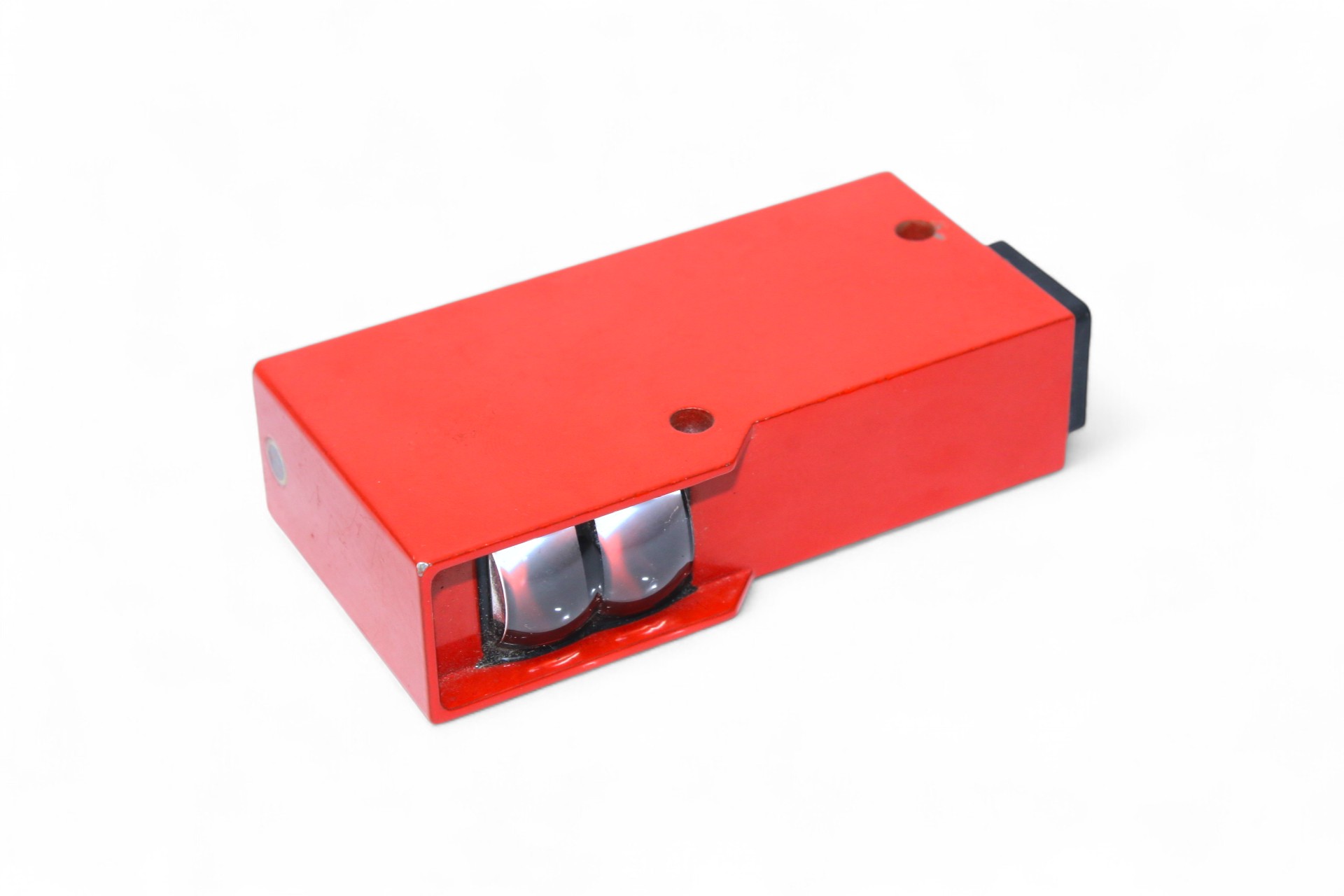 Leuze LS 92/4 E-S Through-beam photoelectric sensor – Receiver 50020573