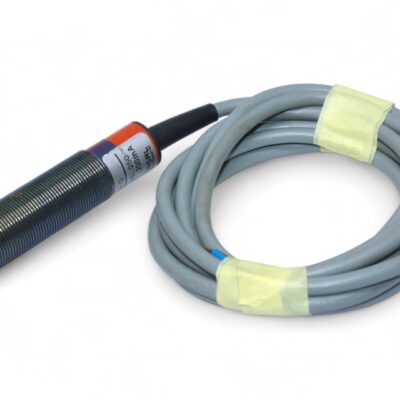 SCHMERSAL IFL 5-18-10Z G INDUCTIVE PROXIMITY SENSOR