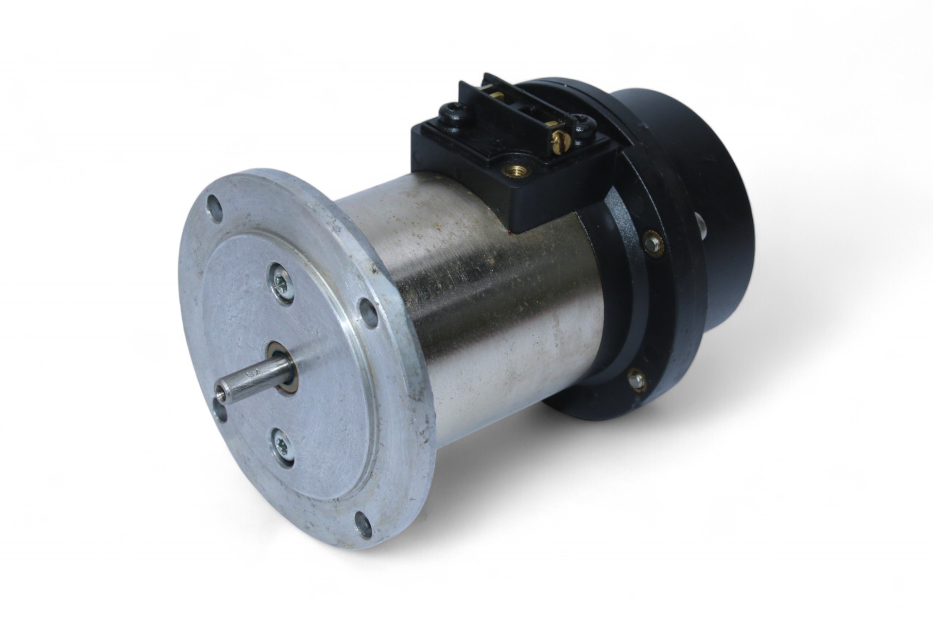 Baumer TDP 0.09 LT-3 Tachogenerator