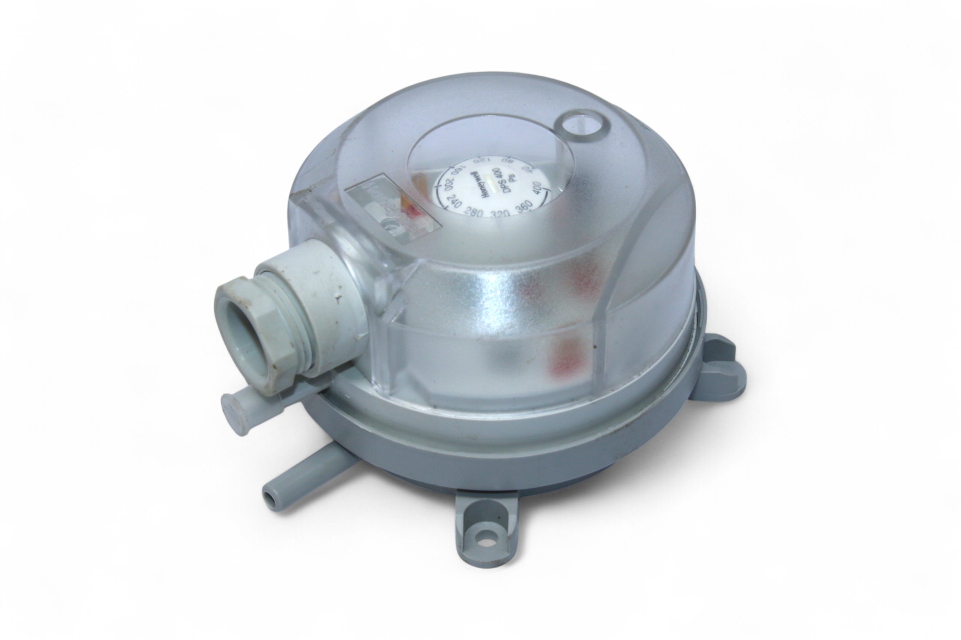 HONEYWELL DPS 400 DIFFERENTIAL PRESSURE SWITCH