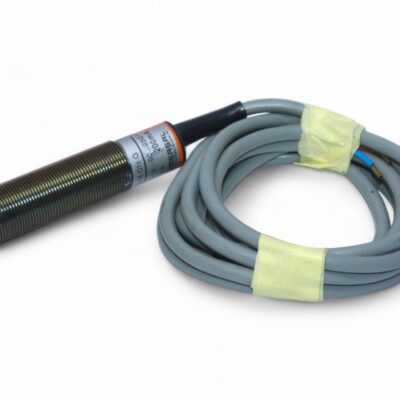 SCHMERSAL IFL 5-18- O1Z G INDUCTIVE PROXIMITY SENSOR