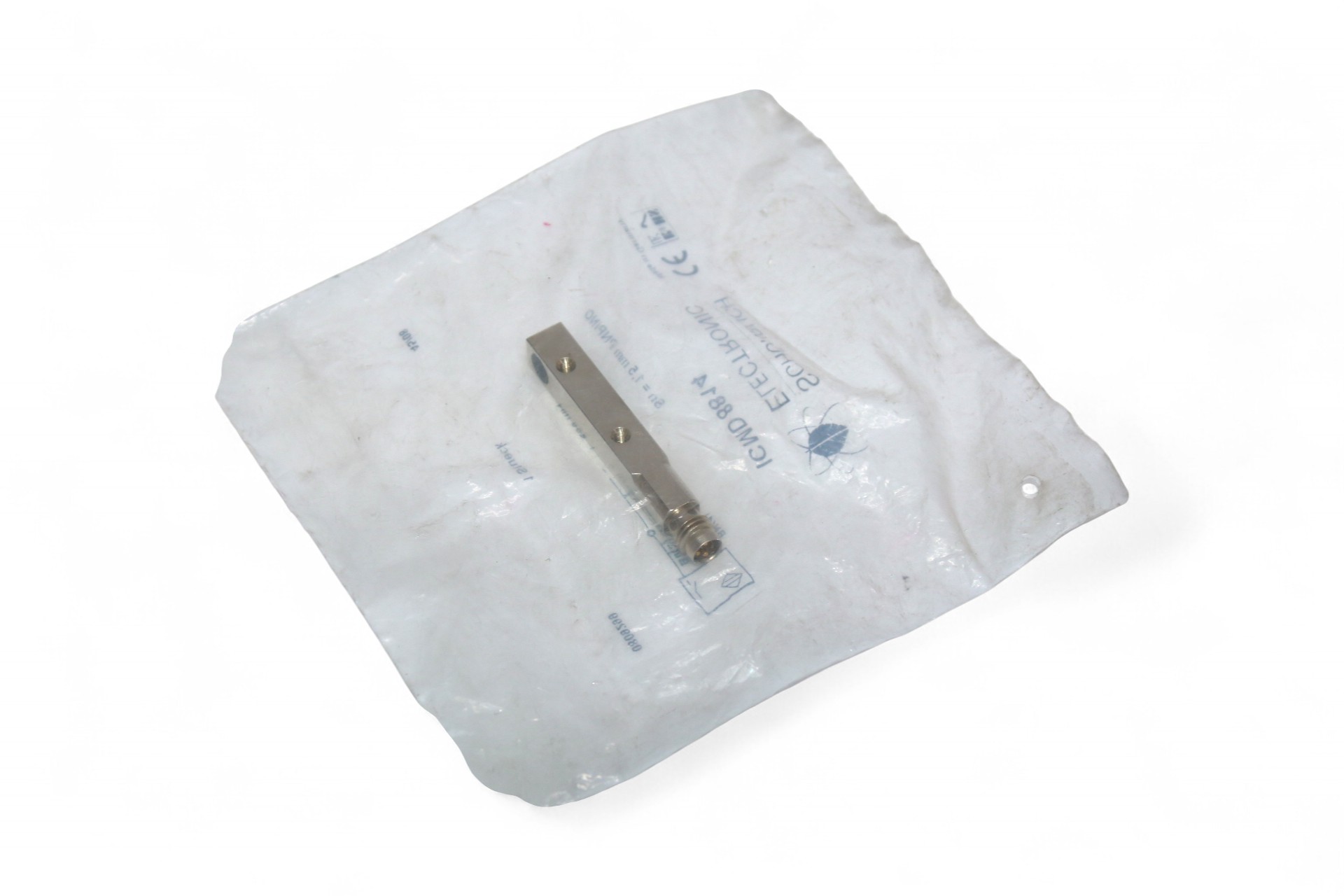 SCHONBUCH ICMD 8814 PROXIMITY SWITCH