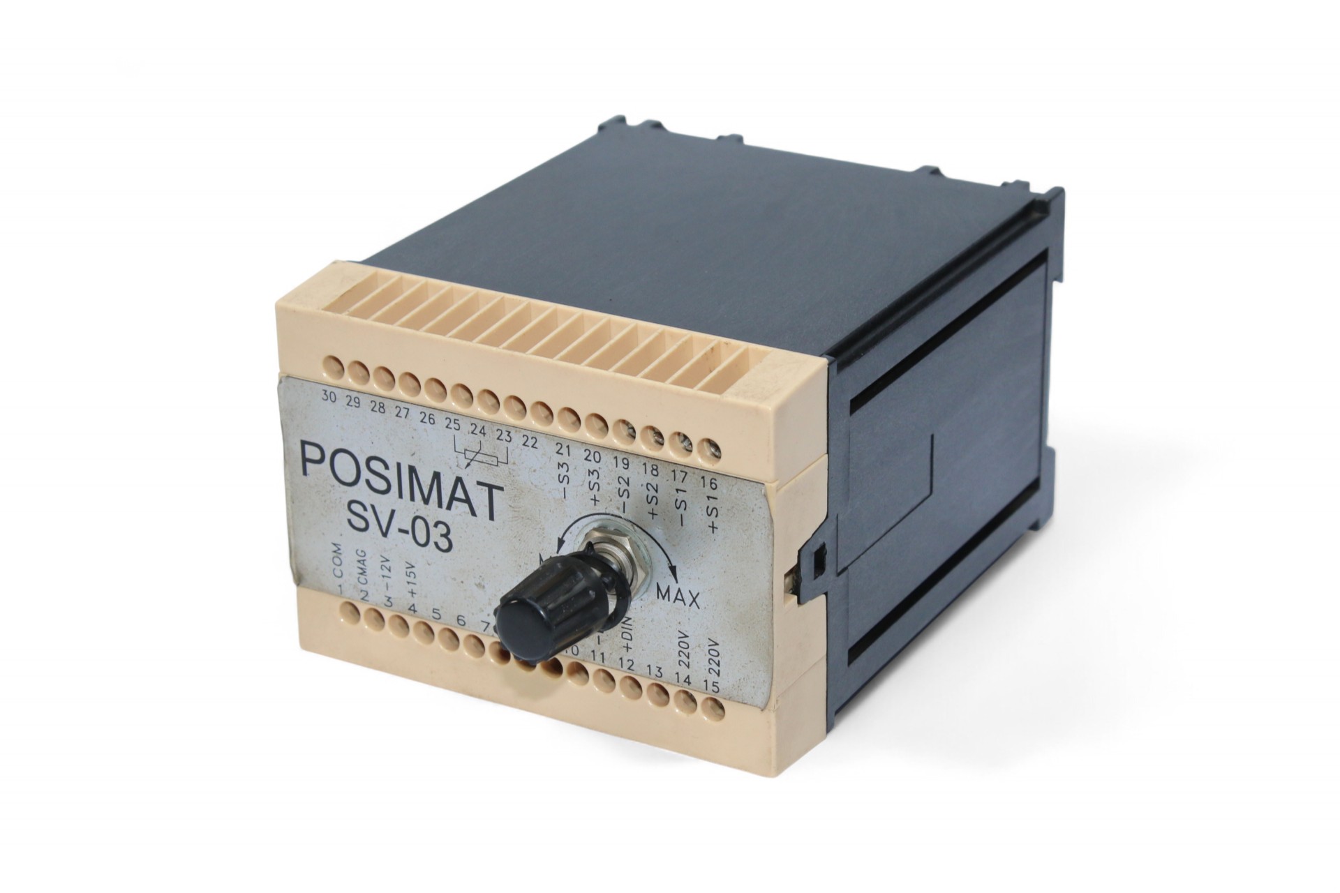 POSIMAT SV-03 VARIATION UNSCRAMBLER