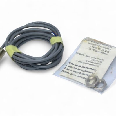 SCHMERSAL IFL 2-12-10P INDUCTIVE PROXIMITY SENSOR
