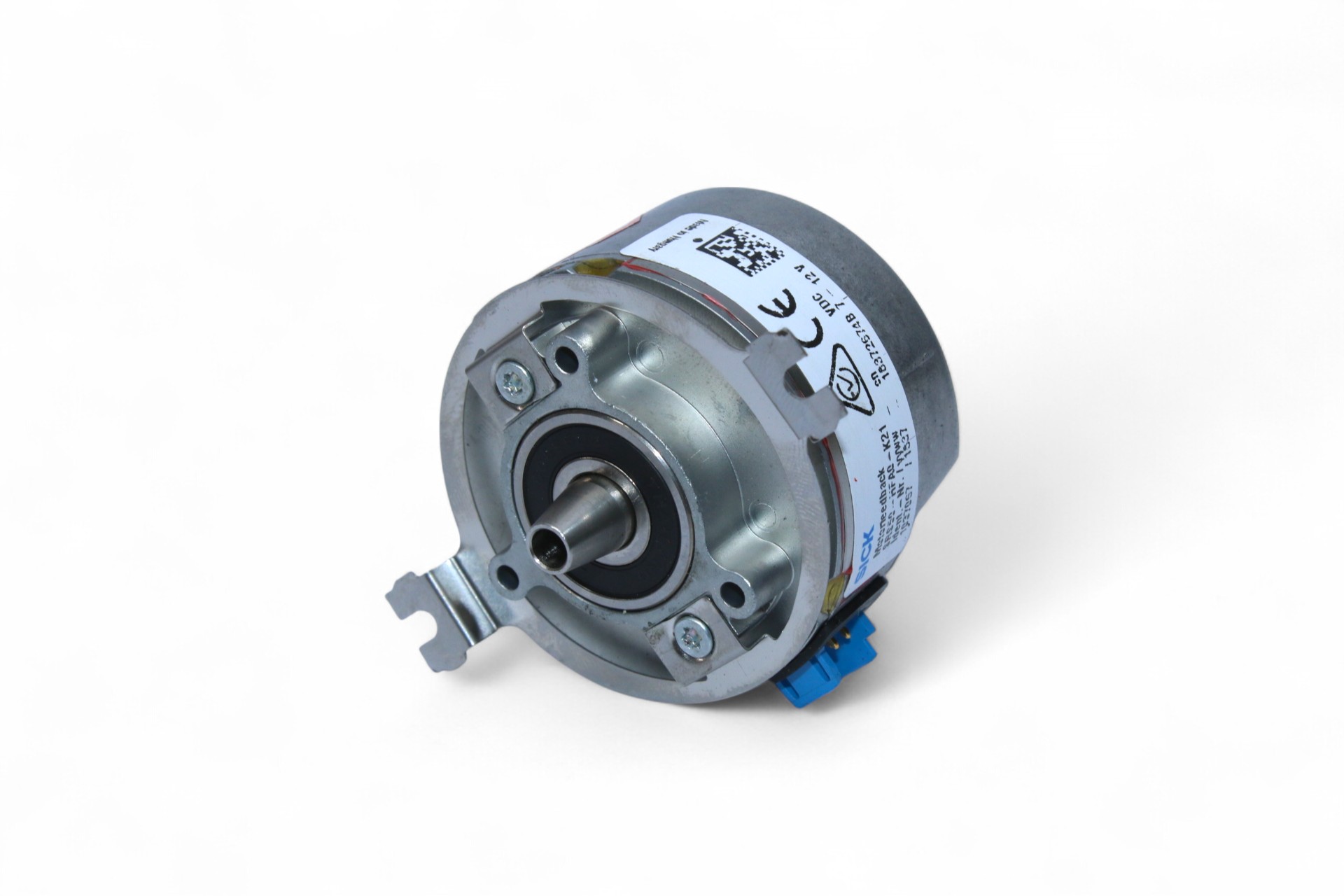 SICK SRS50-HFA0-K21 MOTOR FEEDBACK 1037067