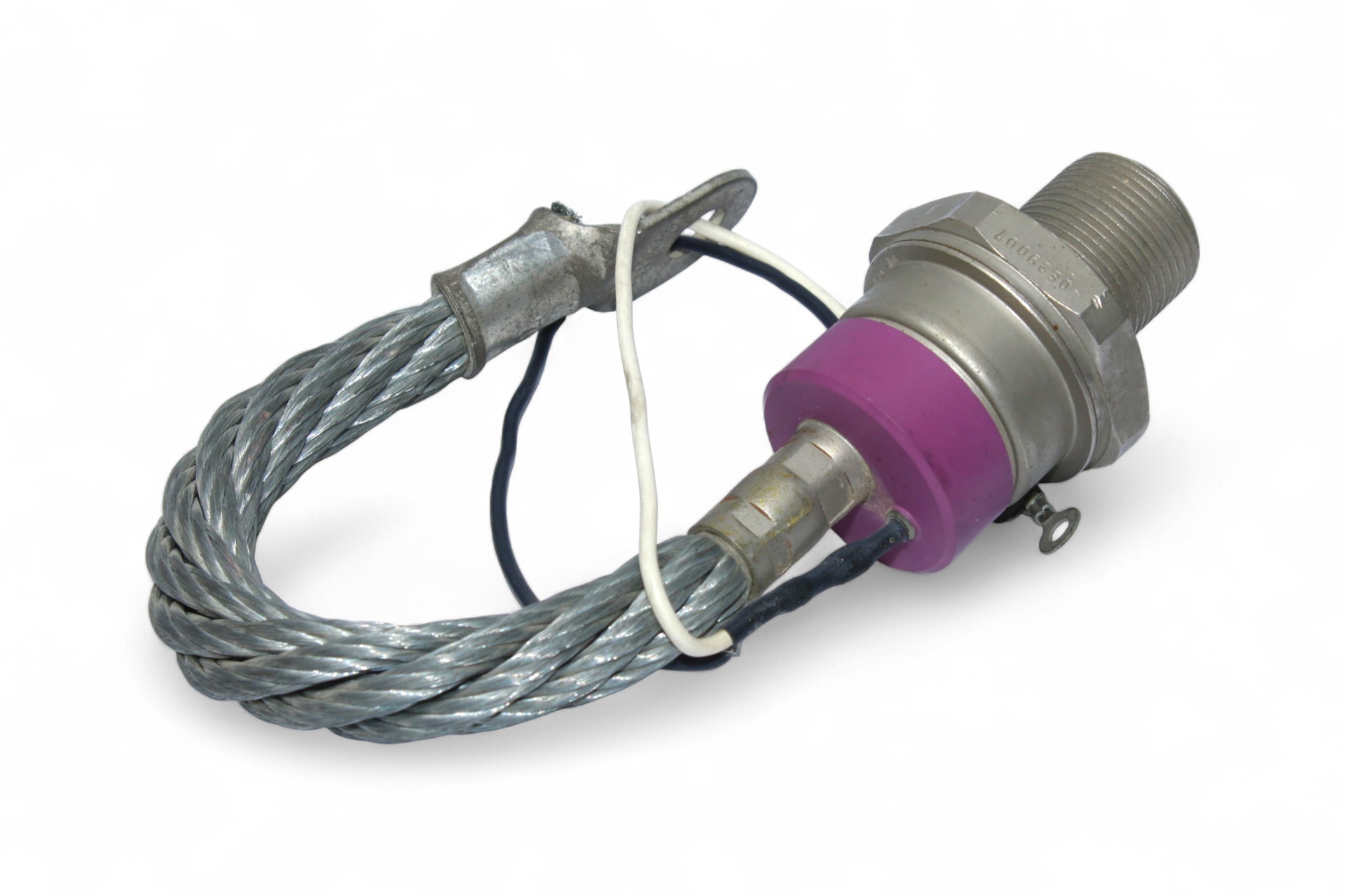 INTERNATIONAL RECTIFIER 25IRCI20 MEDIUM POWER THYRISTORS