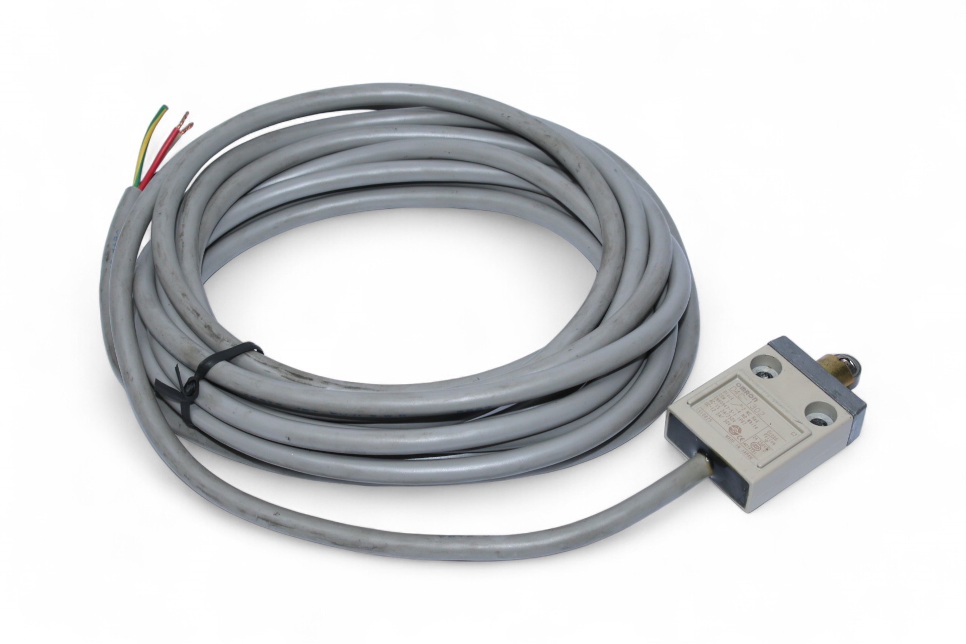 OMRON D4C-1302 LIMIT SWITCH