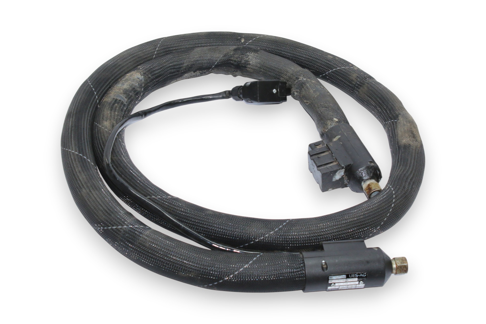 UES 100263 HOT GLUE HOSE (2.4m)