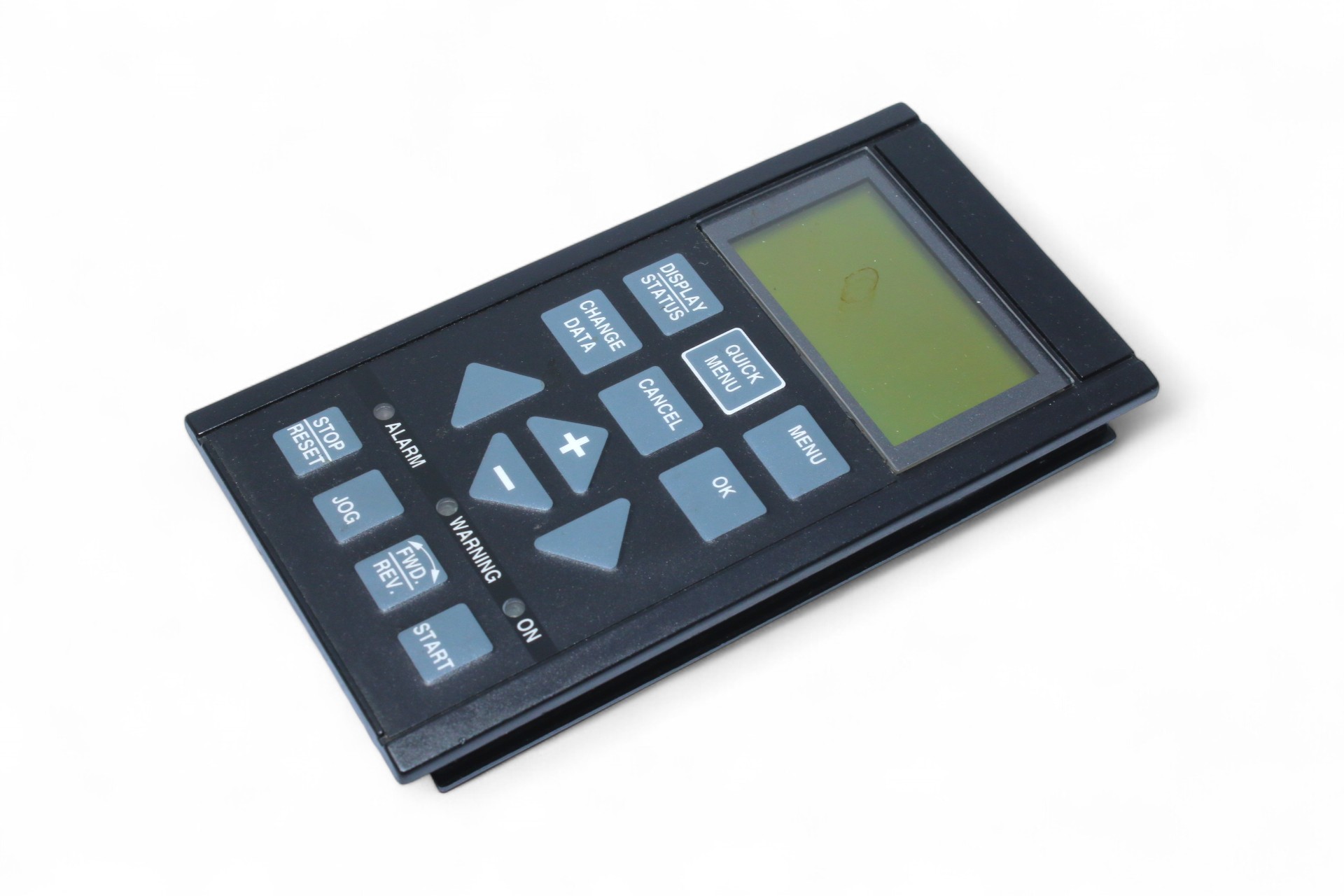 DANFOSS 176X0401 DRIVE KEYPAD 176X1075