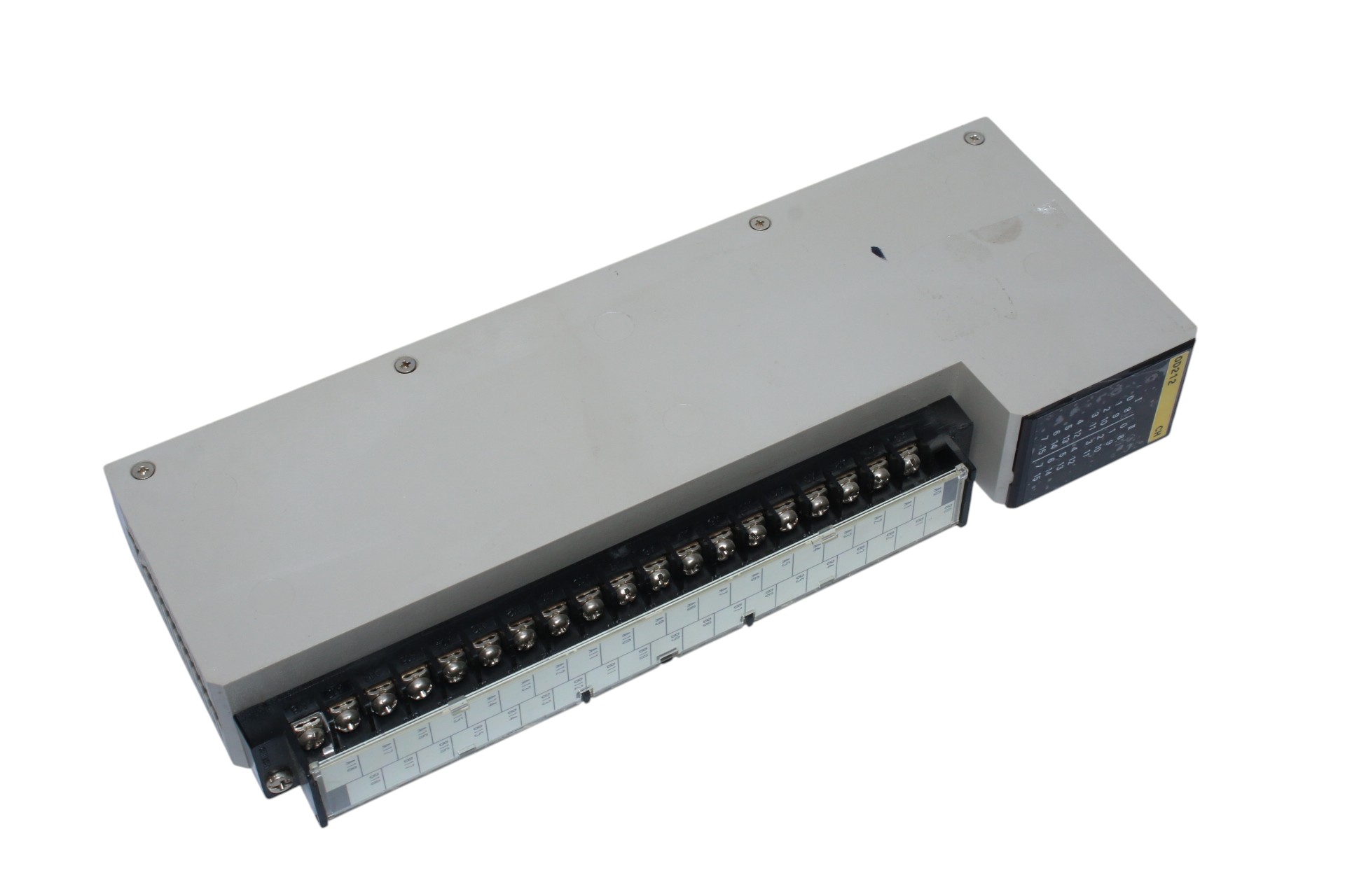 OMRON C500-OD212 OUTPUT UNIT 3G2A5-OD212